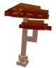 Autumn Shroom